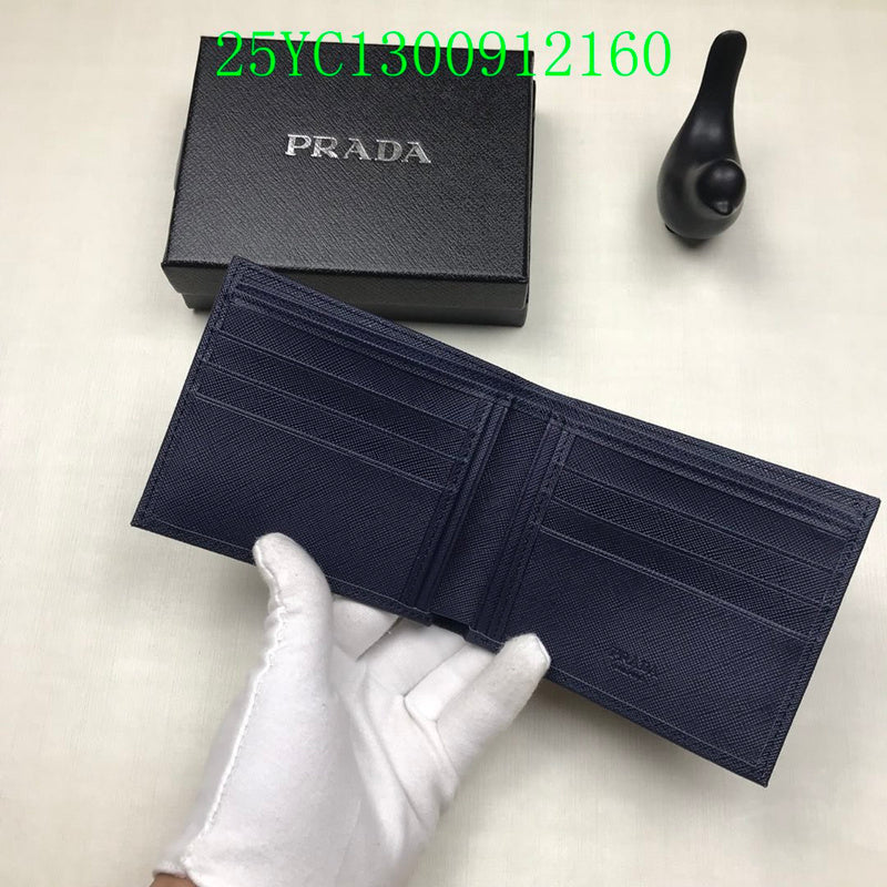 Amelia - PD Wallet - 461
