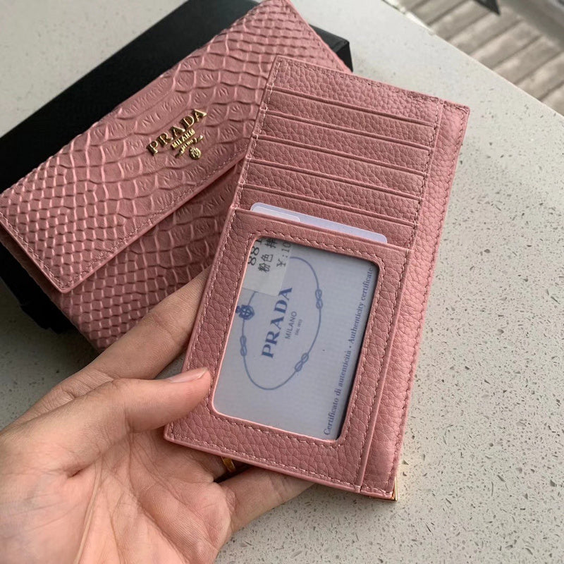 Amelia - PD Wallet - 495