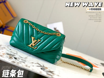 Amelia - LOV Lady Bags - 651