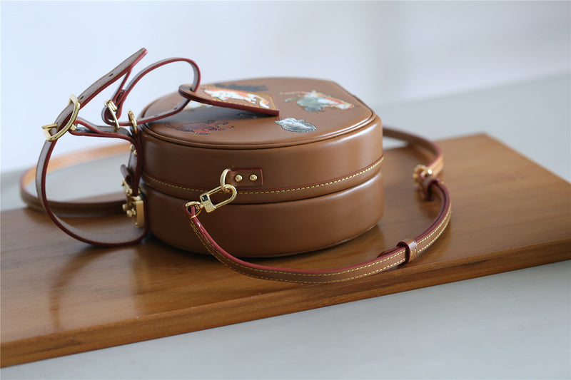 Amelia - LOV Lady Bags - 1947