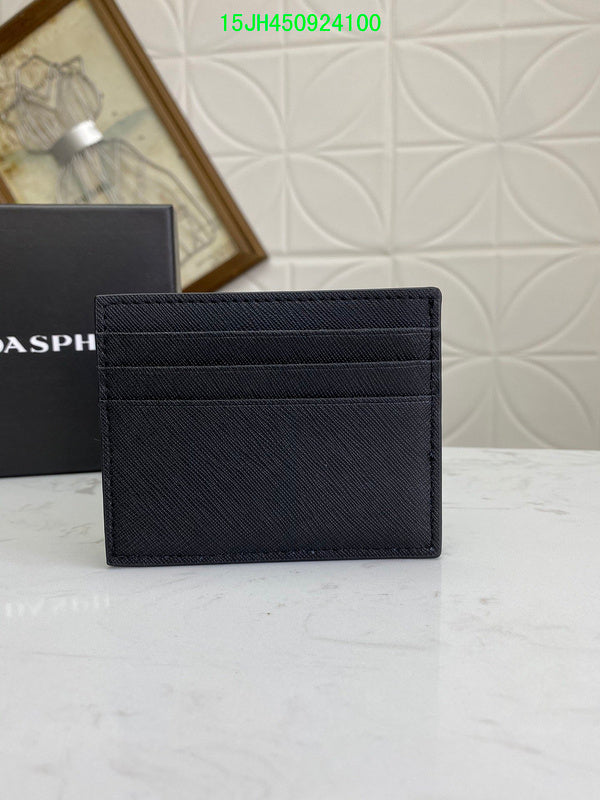 Amelia - PD Wallet - 364