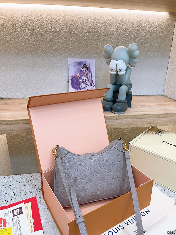 Amelia - LV Bags - 14636