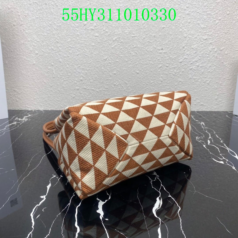 Prada Bags - The Barnes Bags  919