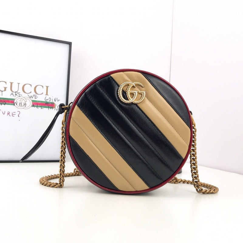Amelia Fashion - GCI Bags - 2700
