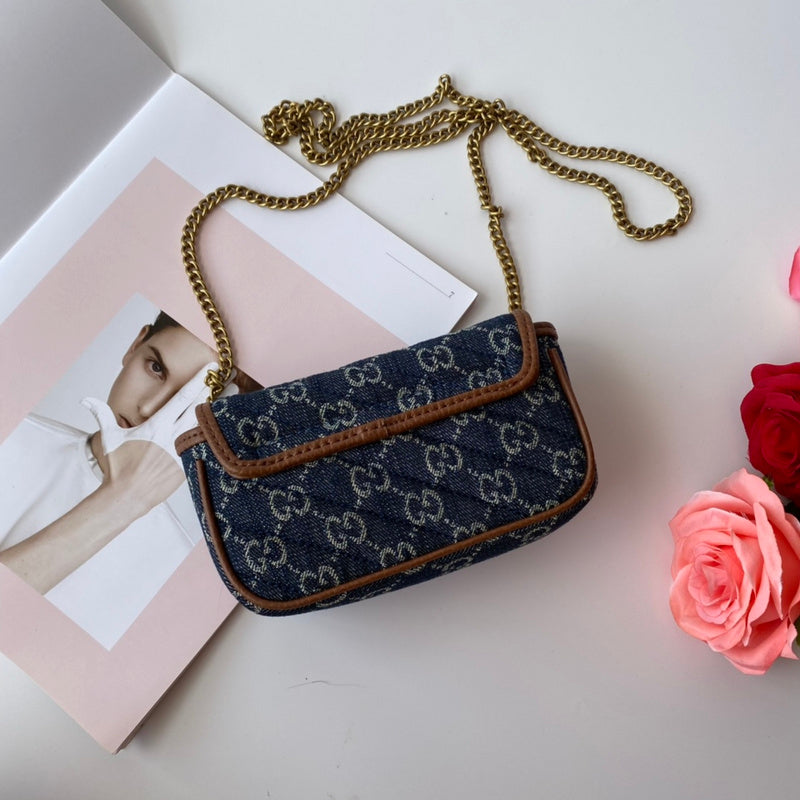Amelia - GCI Bags - 10173