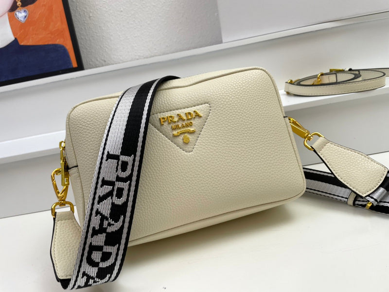 Amelia- PRDA  LUXURY BAGS - 917