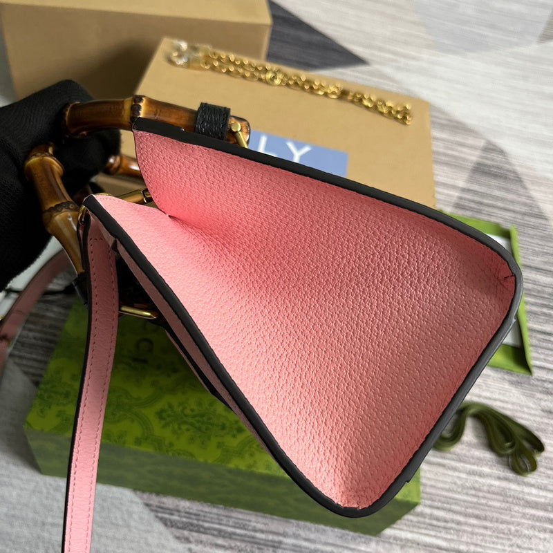 Amelia- GCI LUXURY LADY BAG - BRANDED BAGS FOR WOMEN - 244