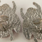 Boucles d'oreilles Chanel Printemps 2004
