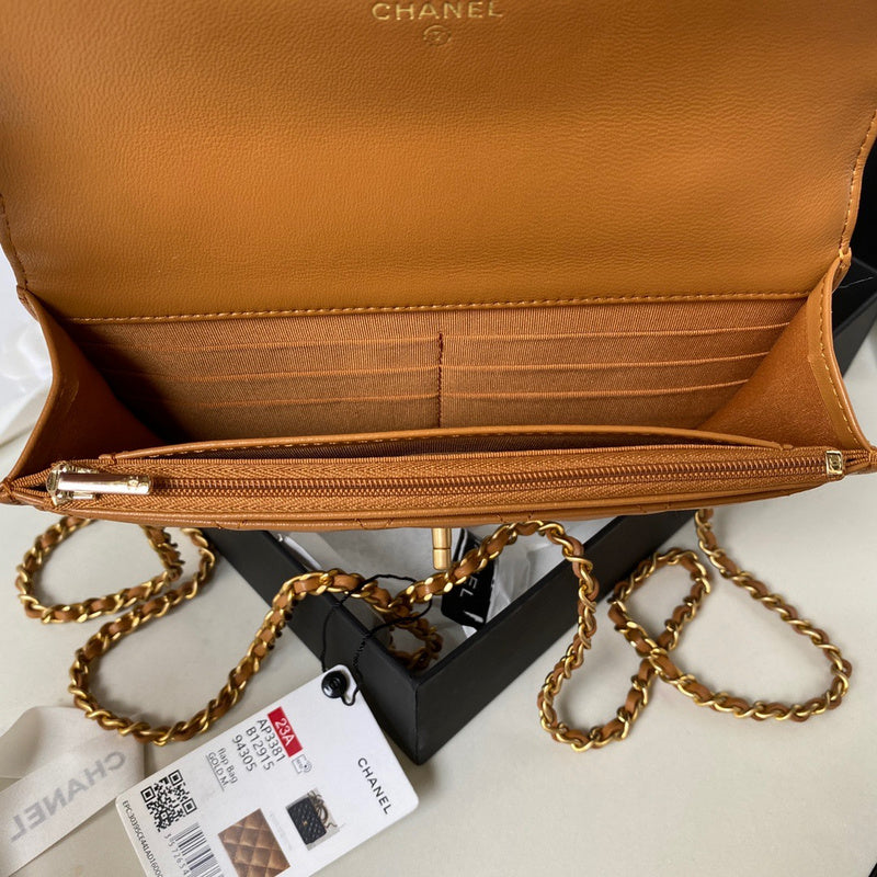 Amelia- CHL Bags - 7519