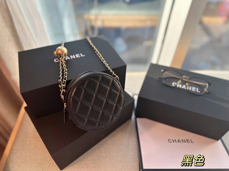 Amelia- CHL Bags - 7320