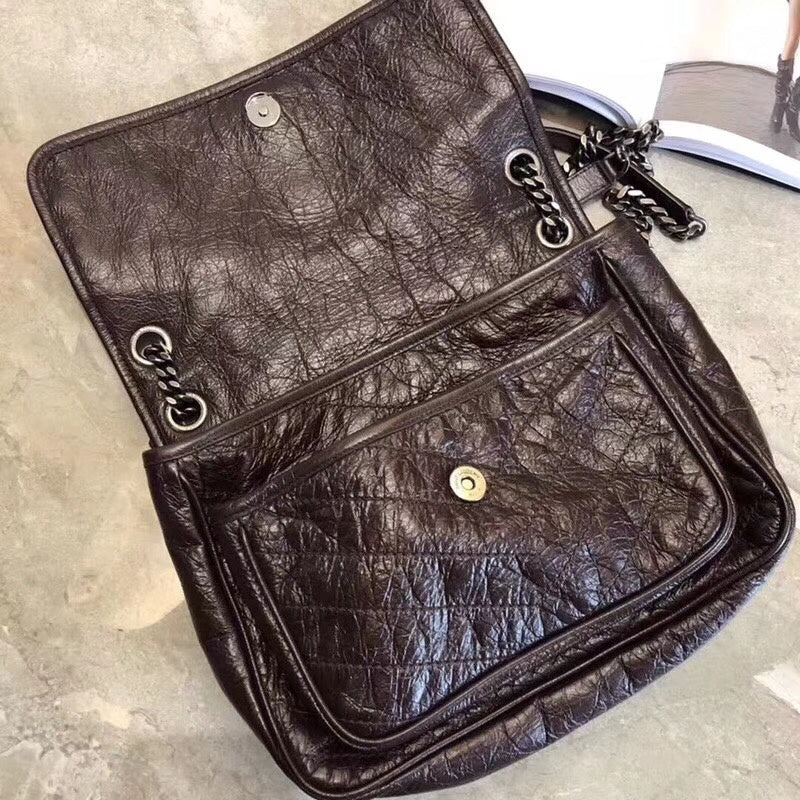 Amelia - YSL Bag - 3884