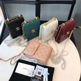 Amelia- CHL Bags - 6450