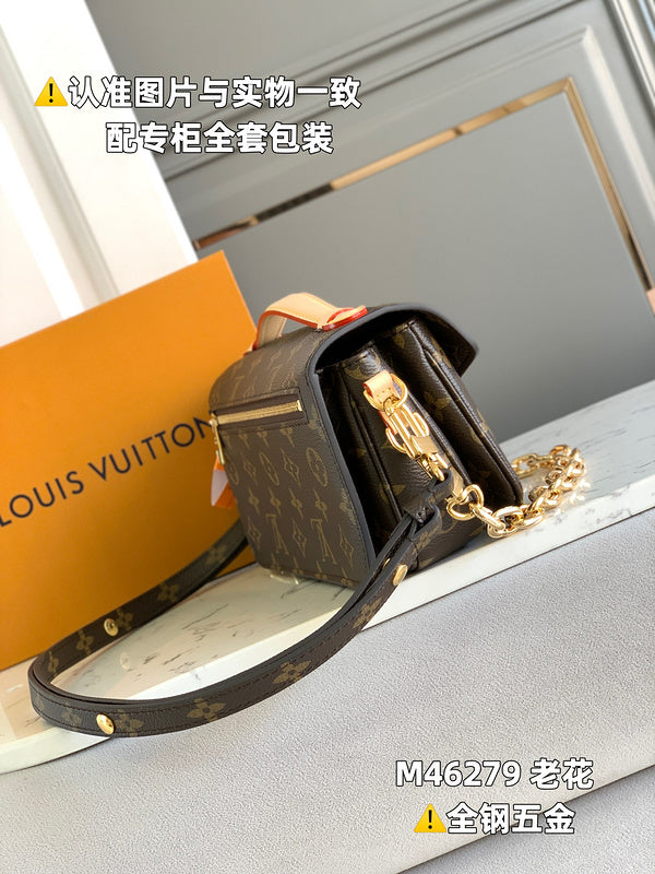 Amelia's Bag Gallery - LOV Bags - 953