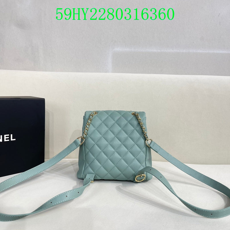 Amelia - CHL Bags - 1277