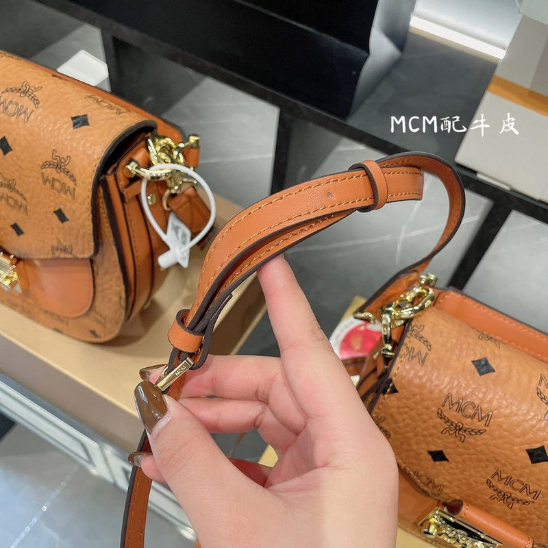 Amelia- MQM Bags - 146