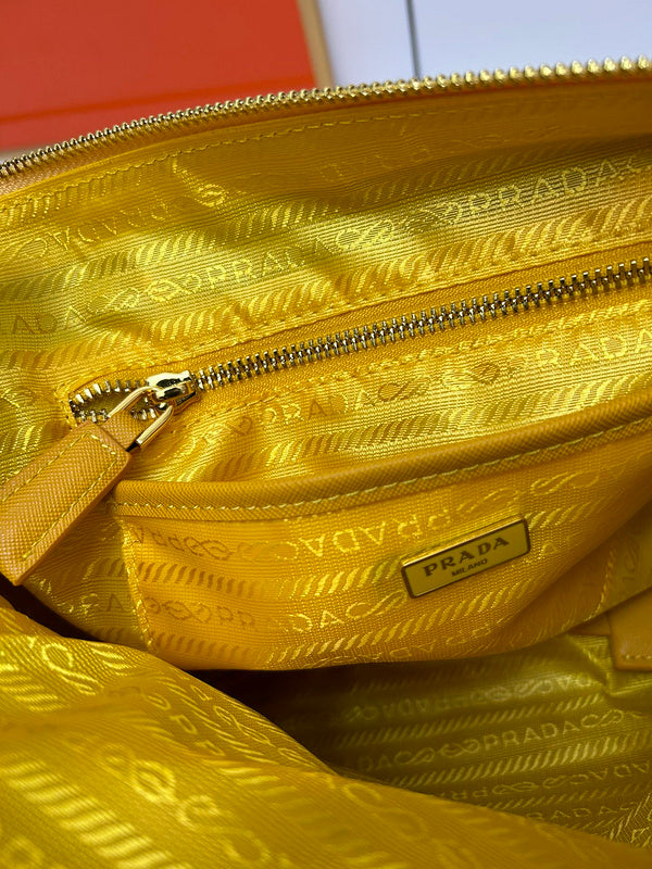 Amelia- PRDA  LUXURY BAGS - 020
