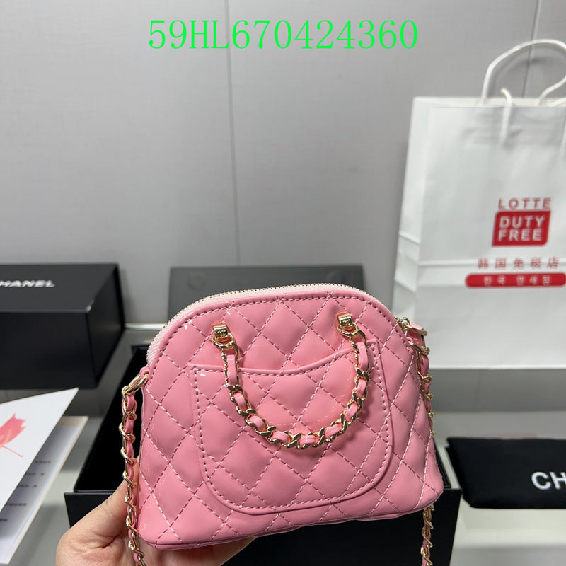 Amelia - CHL Bags - 1048