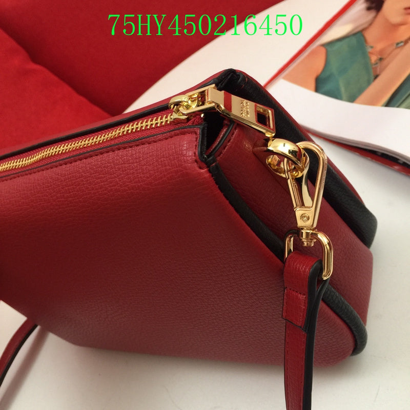 Prada Bags - The Barnes Bags  544