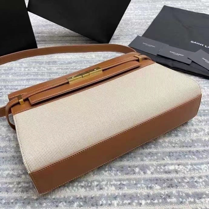 Amelia - YSL Bag - 2387