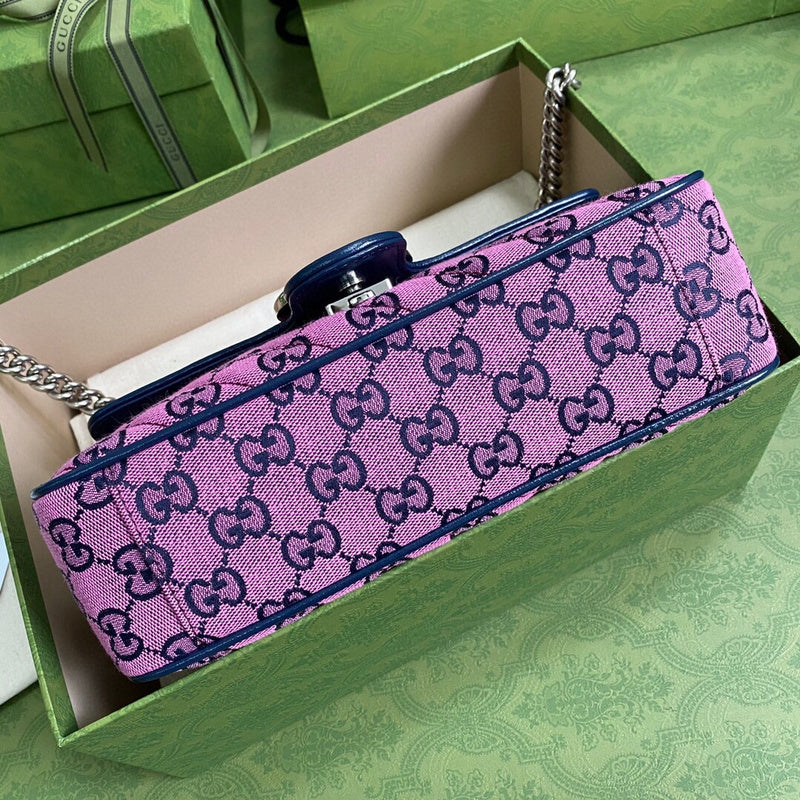 Amelia - GCI Bags - 5938