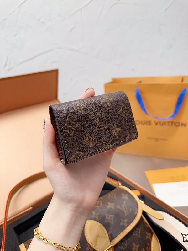 Amelia - LV Bags - 15020