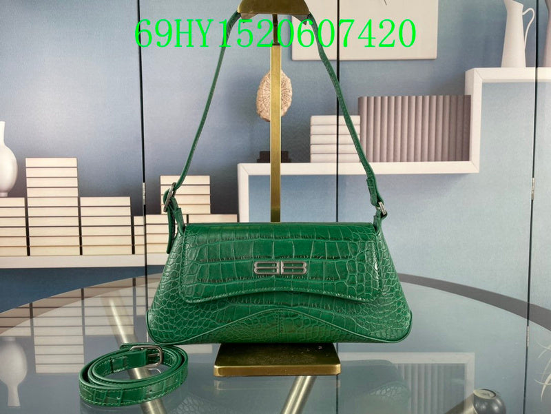 Amelia - BGA Bags - 2265