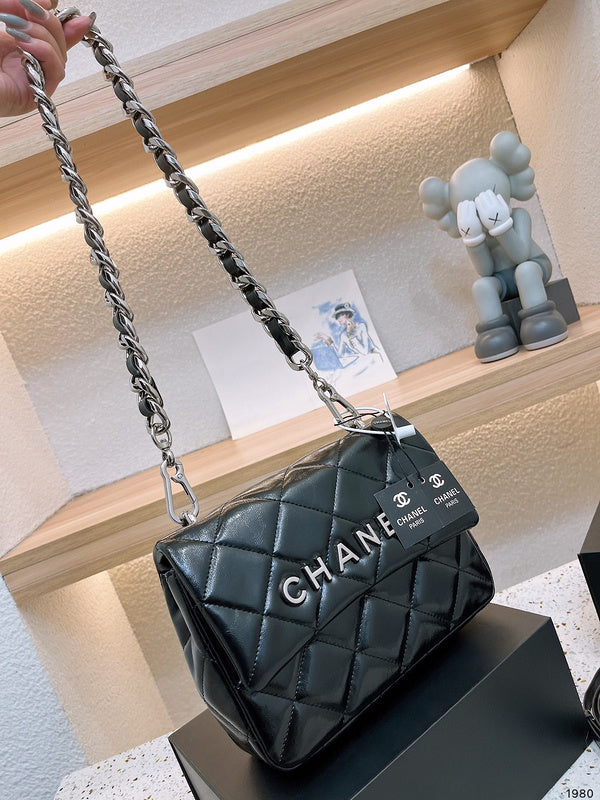 Amelia- CHL Bags - 7167