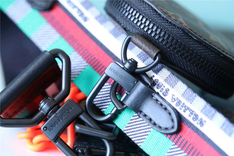 Fan Fashion Lu-Vi bags - 10036