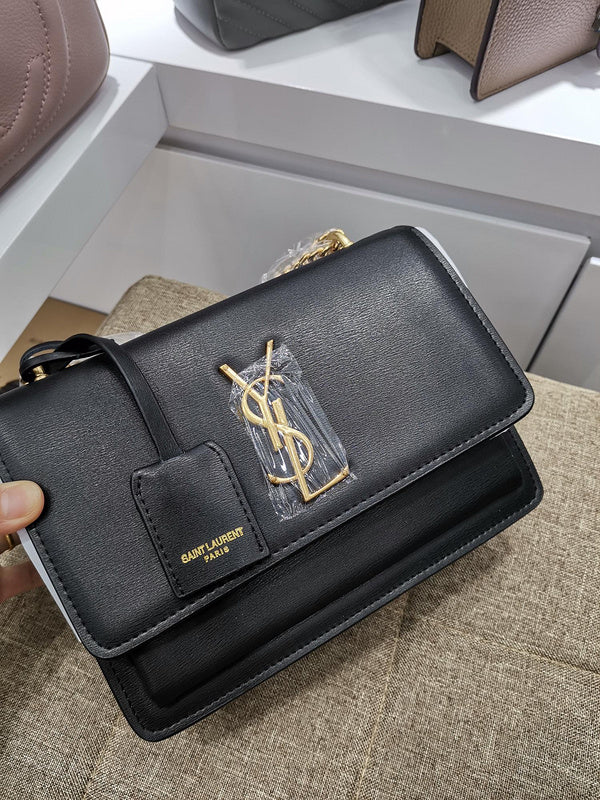 Amelia - YSL Bag - 3516