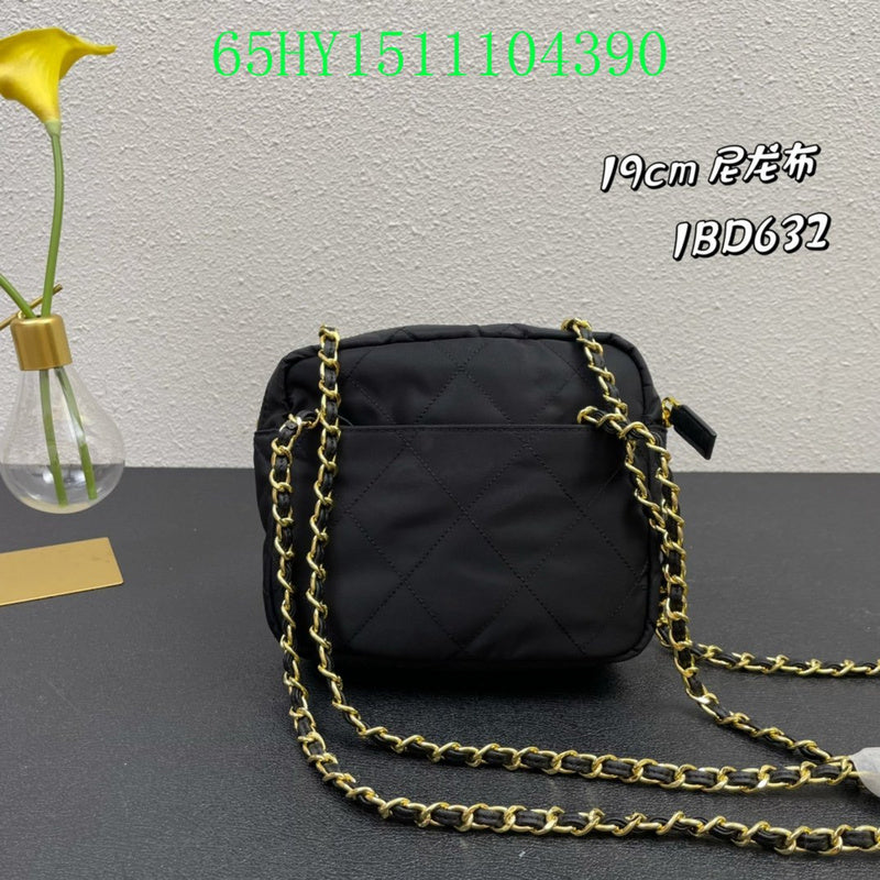 Prada Bags - The Barnes Bags  854