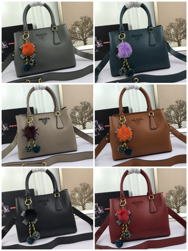 Amelia- PRDA  LUXURY BAGS - 119