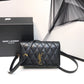 Amelia - YSL Bag - 2299