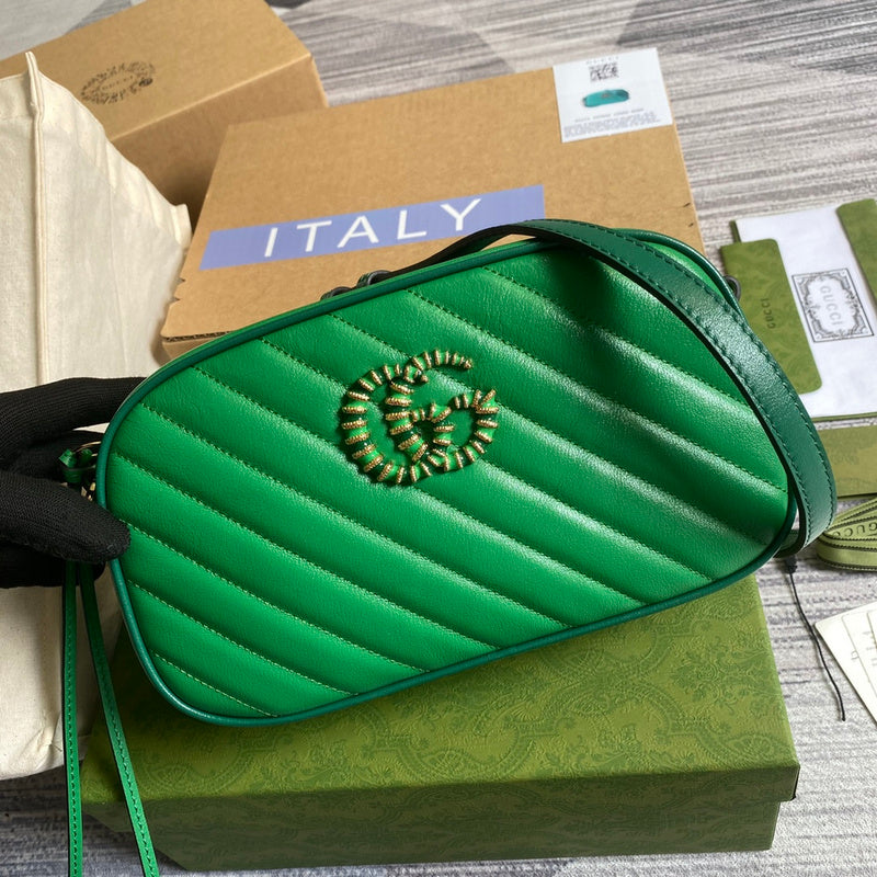 Amelia- GCI Lady Bags - 1034