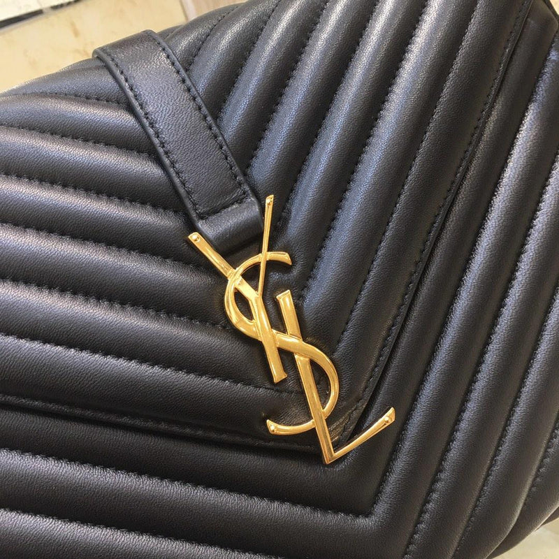 Amelia - YSL Bag - 2769