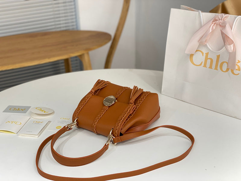 Amelia's Bag Gallery - CLE Bags - 040