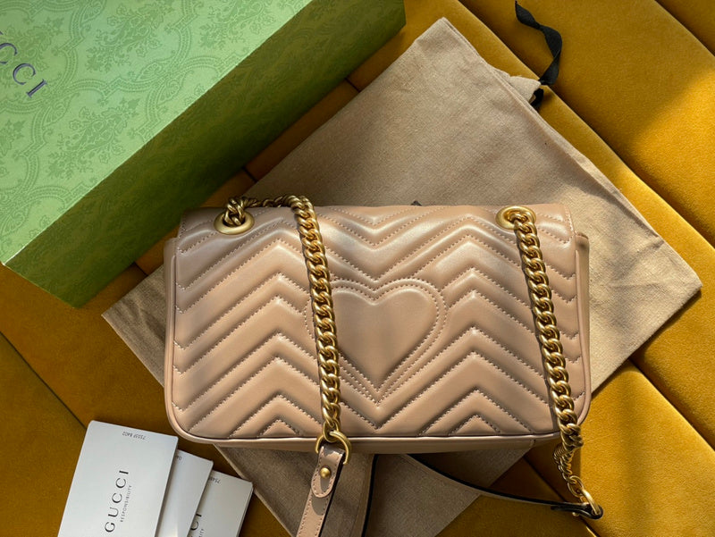 Amelia  - GCI Bags - 12833