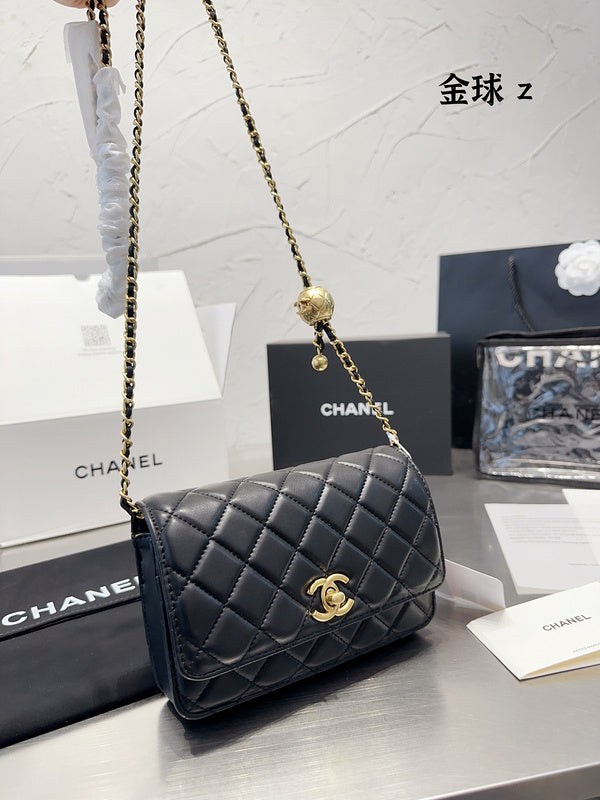 Amelia- CHL Bags - 7221