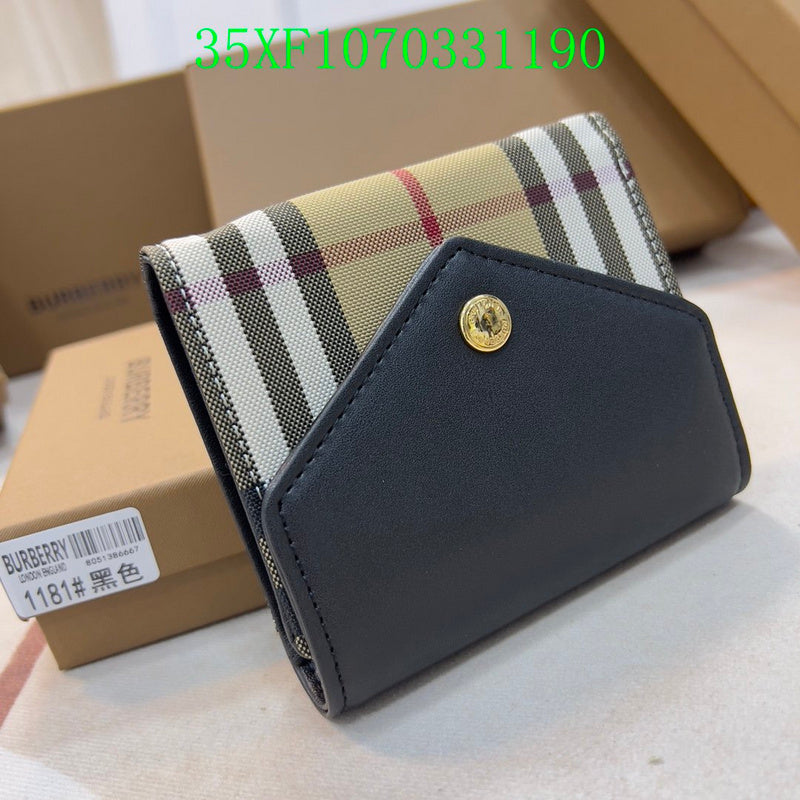Amelia - BOR Wallet - 097