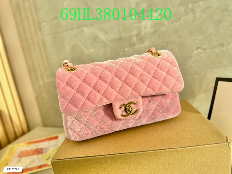 Amelia - CHL Bags - 1603