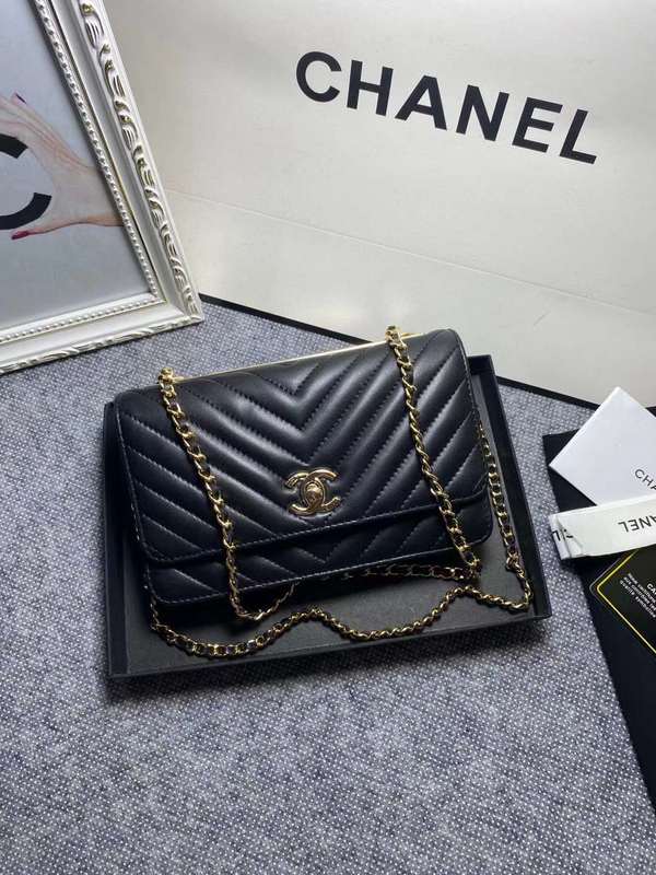 Amelia- CHL Bags - 6463