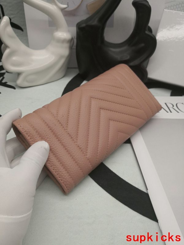 Amelia- Mix Wallets - 633