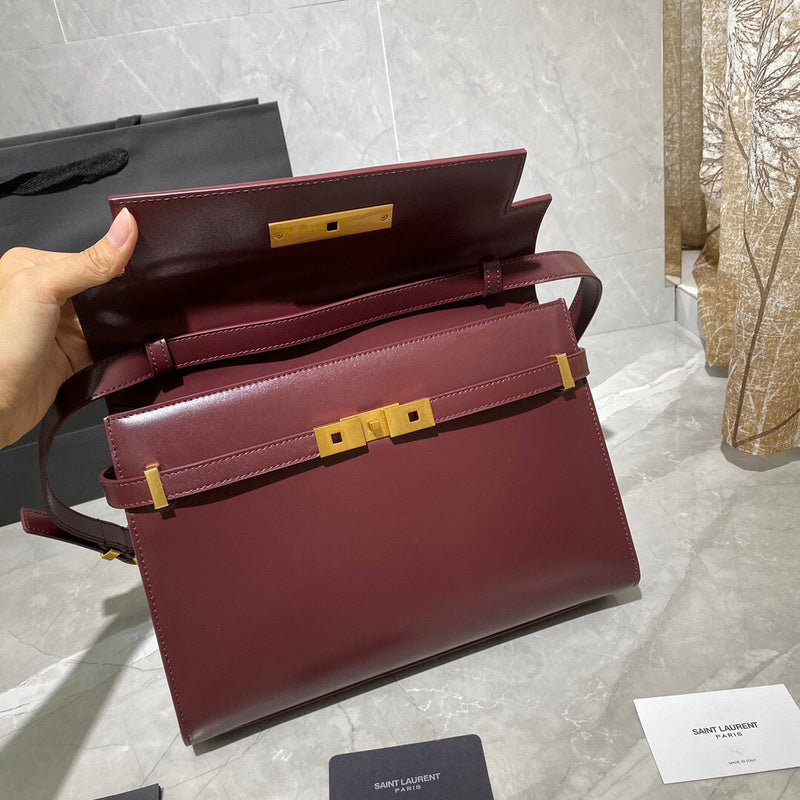 Amelia - YSL Bag - 4088