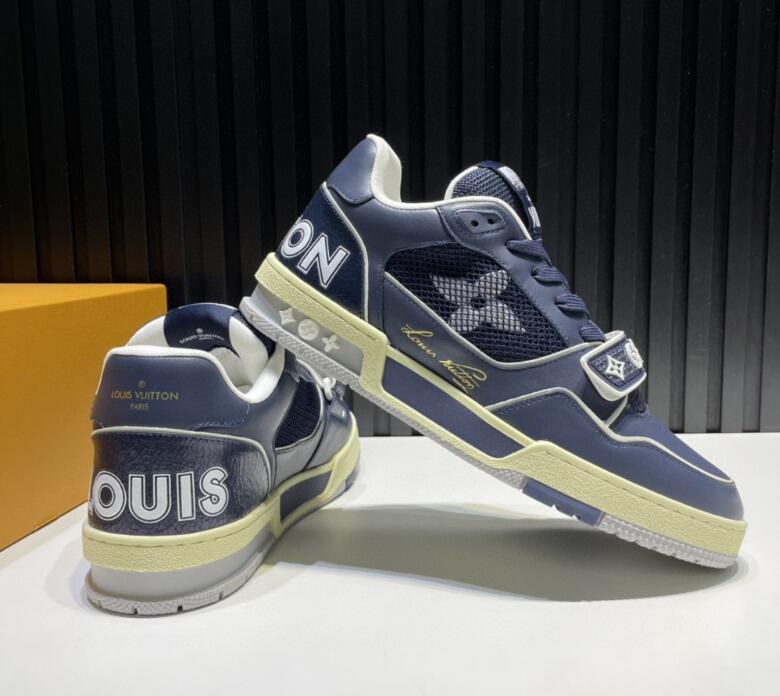 AmeliaLuxury - LOV Men Shoes - 1182