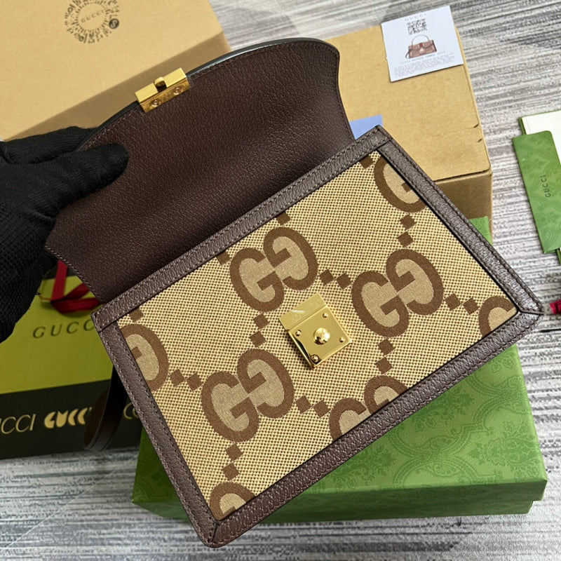 Amelia- GCI Bags - 4513
