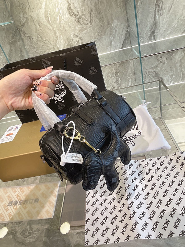 Amelia- - MQM Bags - 218