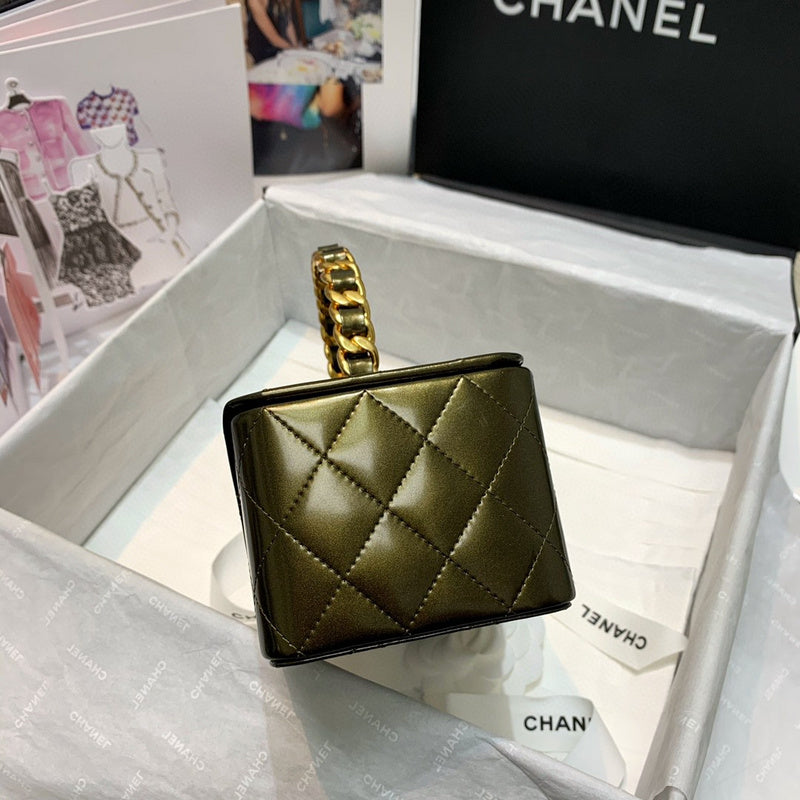 Amelia - CHL Bags - 2097