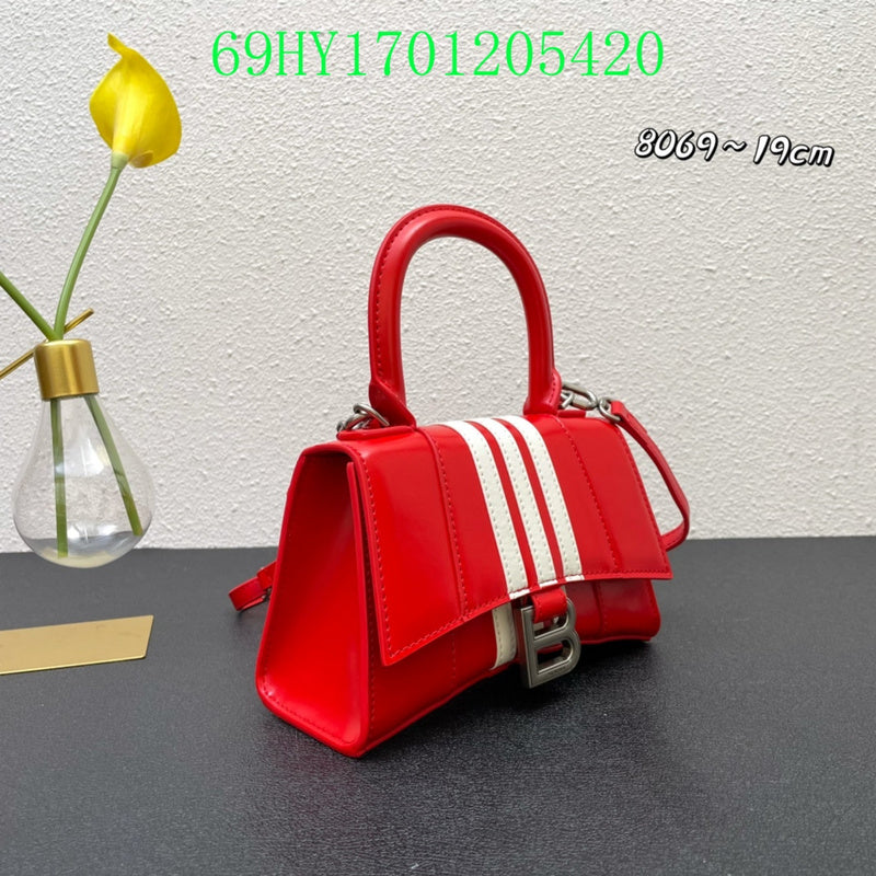 Amelia - BGA Bags - 1958