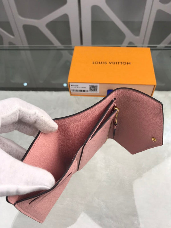 Amelia- LOV  Luxury  Wallets - 615