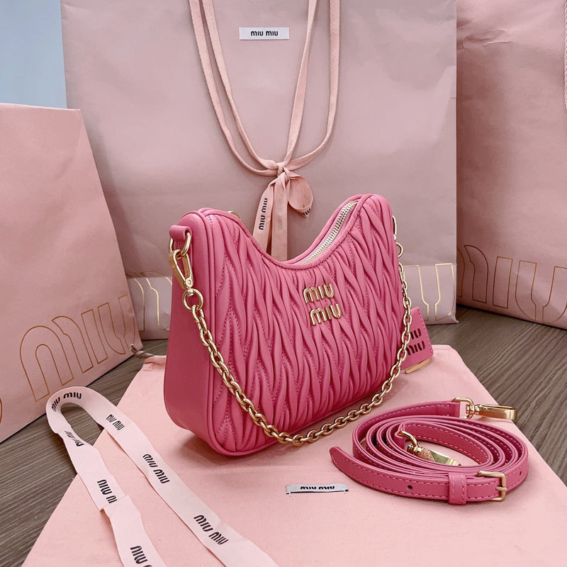 Amelia- MMU  LUXURY BAGS - 051