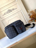 Fan Fashion Lu-Vi Bags - 16819